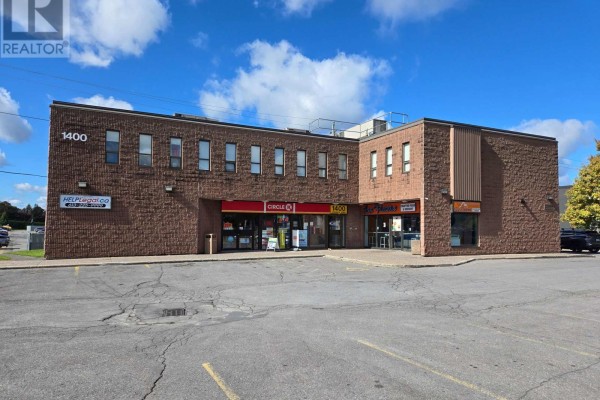 Commercial for rent at 205 - 1400 Highgate Road, Ottawa, ON - MLS® zhn65I