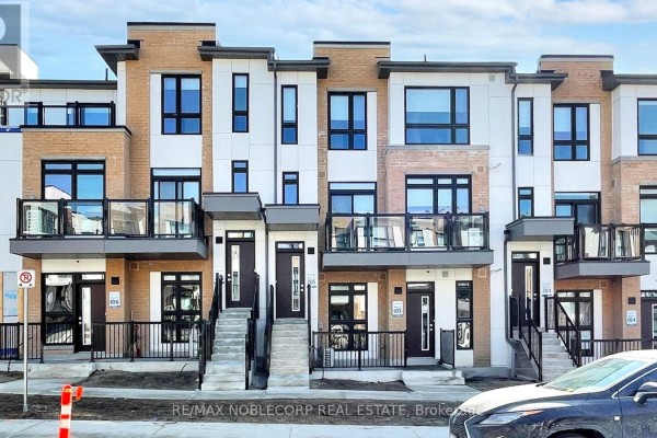 205 - 145 Canon Jackson Drive, Toronto