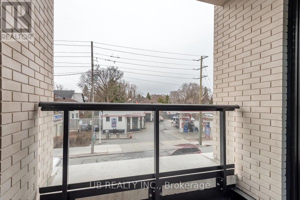 205 - 1451 Wellington Street W, Ottawa, ON K1Y2X3 Photo 5
