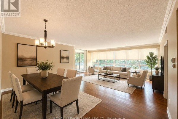 205 - 1480 Riverside Drive, Ottawa, ON K1G5H2 Photo 5
