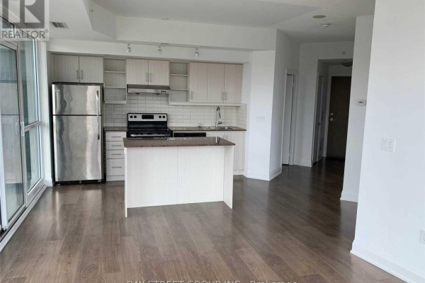 Kitchen - 205 - 160 Vanderhoof Avenue, Toronto, ON M4G0B7 Photo 3