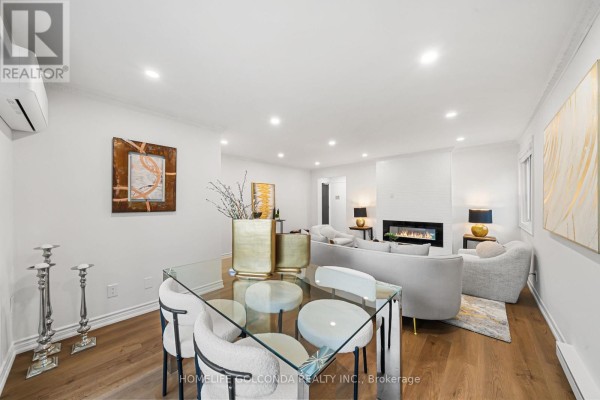 205 - 21 Elizabeth Street, Richmond Hill, ON L4C3V5 Photo 5