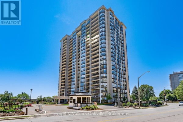 205 - 2180 Marine Drive, Oakville, ON, photo 2