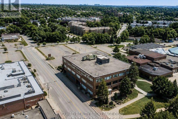 205 - 2227 South Mill Way, Mississauga, ON, photo 3