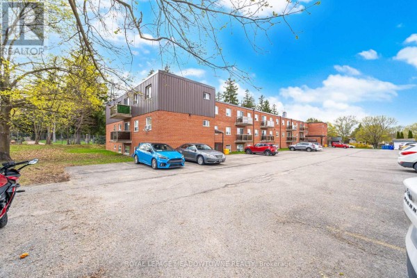205 - 24 Ransom Street, Halton Hills, ON, photo 2