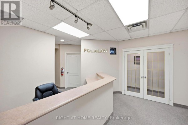 205 - 2601 Matheson Boulevard E, Mississauga, ON L4W5A8 Photo 2