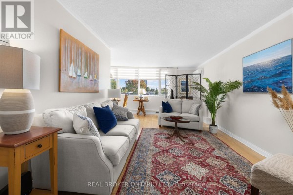 Bedroom - 205 - 2625 Regina Street, Ottawa, ON K2B5W8 Photo 5