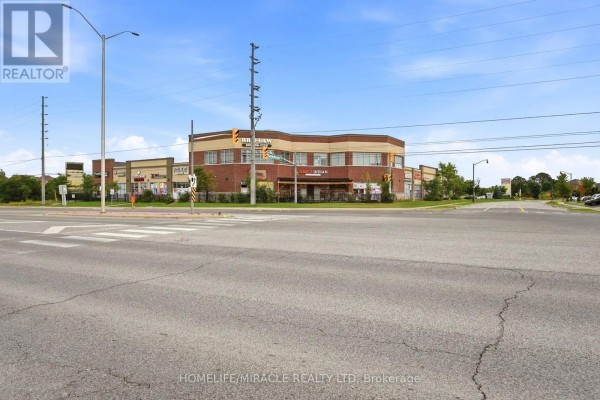 205 - 275 Gardenbrooke Trail, Brampton, ON L6P3L1 Photo 2