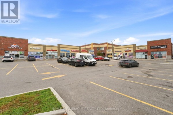 205 - 275 Gardenbrooke Trail, Brampton, ON L6P3L1 Photo 4