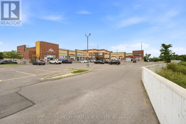 205 - 275 Gardenbrooke Trail, Brampton, ON L6P3L1 Photo 5