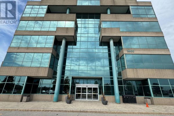 205 - 2800 Skymark Avenue, Mississauga, ON, photo 2