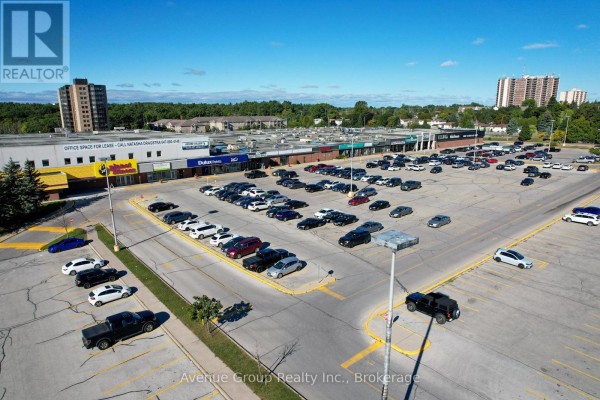 205 - 320 Bayfield Street, Barrie, ON L4M3C1 Photo 5