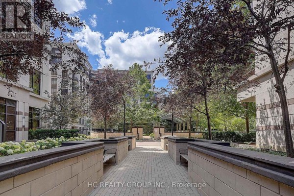 205 - 33 Clegg Road, Markham, ON L6G0G6 Photo 5
