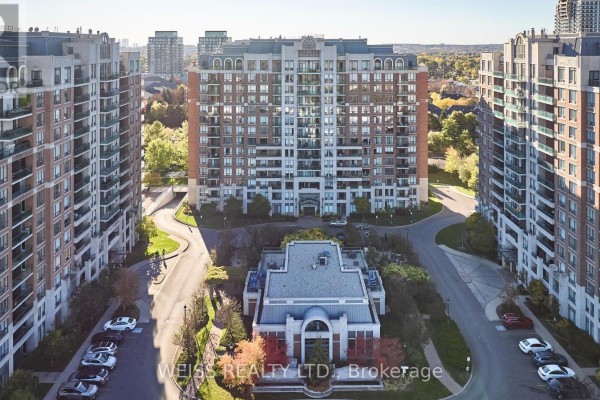 205 - 330 Red Maple Road, Richmond Hill