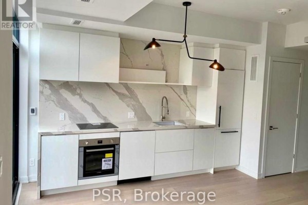 205 - 35 Wabash Avenue, Toronto, ON M6R0A9 Photo 5
