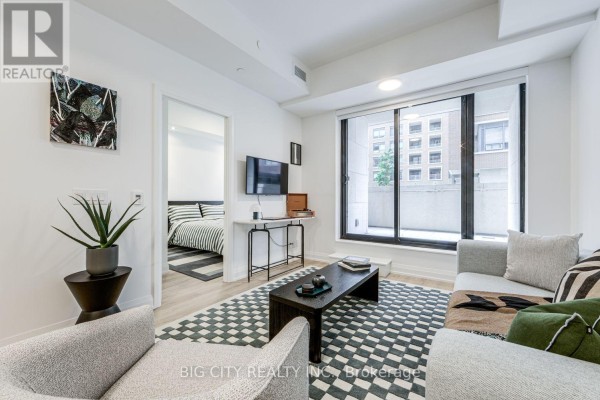 205 - 36 Brentcliffe Road, Toronto