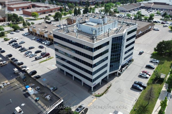 205 - 3901 Highway 7, Vaughan, ON L4L8L5 Photo 4