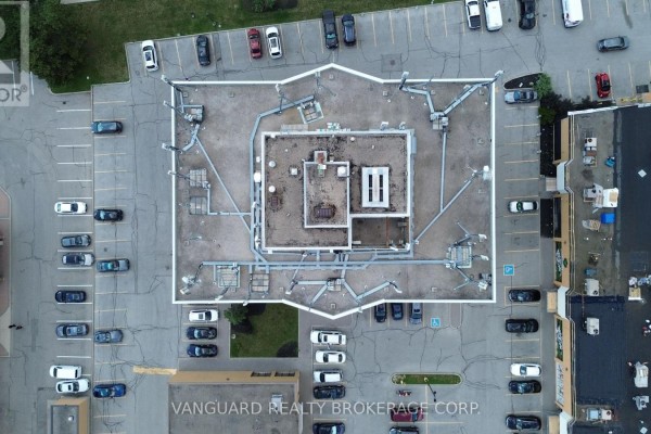 205 - 3901 Highway 7, Vaughan, ON L4L8L5 Photo 5