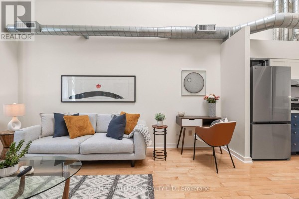 205 - 394 Euclid Avenue, Toronto, ON M6G2S9 Photo 4