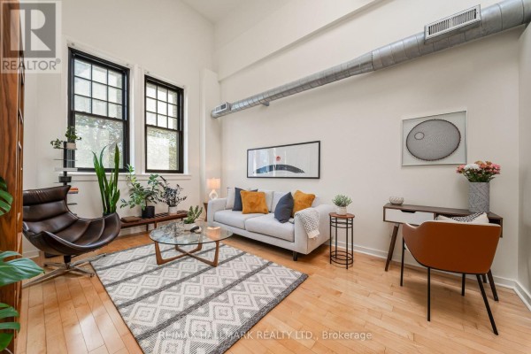 205 - 394 Euclid Avenue, Toronto, ON M6G2S9 Photo 5