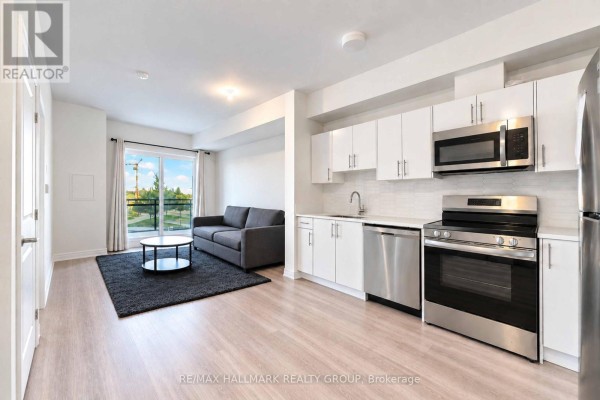 205 - 397 Codds Road, Ottawa, ON K1K5C7 Photo 5