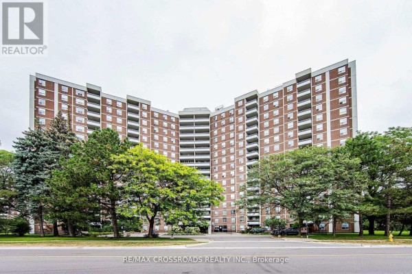 Dining room - 205 - 5 Shady Golfway, Toronto, ON M3C3A5 Photo 2