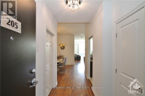 Bathroom - 205 - 500 Claridge Drive, Ottawa, ON K2J3G5 Photo 4