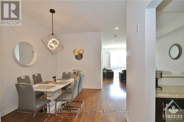 Foyer - 205 - 500 Claridge Drive, Ottawa, ON K2J3G5 Photo 5