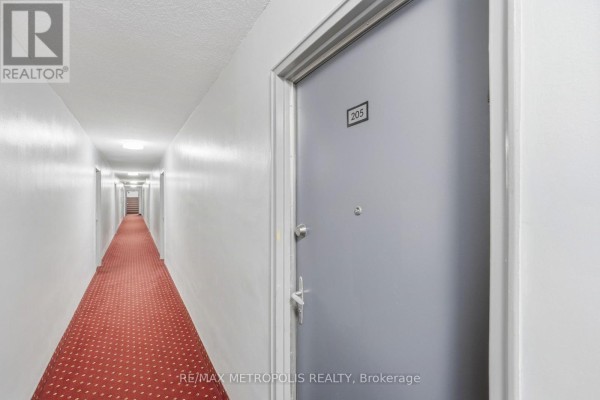 205 - 5877 Bathurst Street, Toronto, ON, photo 3