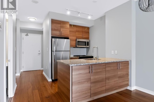 Den - 205 - 70 Forest Manor Road, Toronto, ON M2J0A9 Photo 4