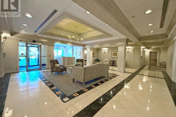 Dining room - 205 - 75 York Mills Road, Toronto, ON M5P2E7 Photo 2