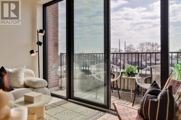 Other - 205 - 761 Queen Street E, Toronto, ON M4M1H3 Photo 5