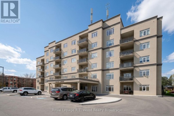 205 - 80 Bridge Street E, Tillsonburg, ON, photo 2