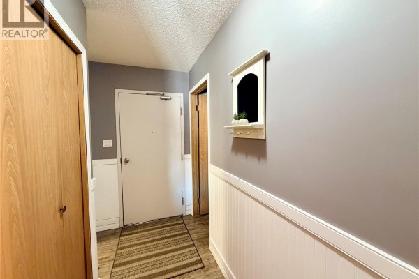 4pc Bathroom - 205 1002 108th Street, North Battleford, SK S9A2A9 Photo 5