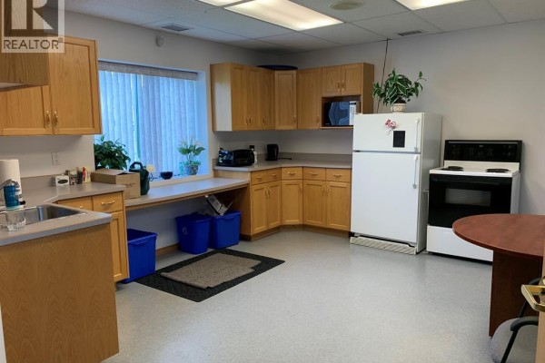 205 105 6 Avenue Se, Slave Lake, AB T0G2A3 Photo 5