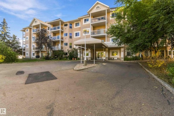 #205 10511 42 Av Nw, Edmonton
