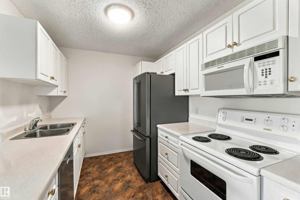 #205 10511 42 Av Nw, Edmonton, AB T6J7G8 Photo 2