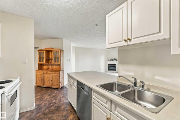 #205 10511 42 Av Nw, Edmonton, AB T6J7G8 Photo 3