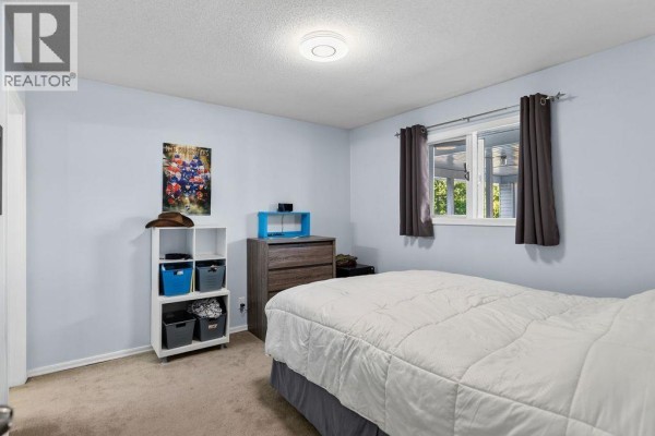 Laundry room - 205 106 Mcdermid Drive, Prince George, BC V2M4T6 Photo 5