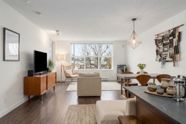 205 10707 139 Street, Surrey, BC V3T0B2 Photo 3