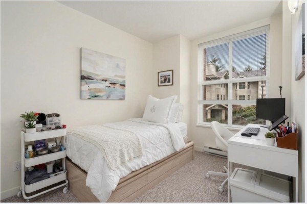 205 10707 139 Street, Surrey, BC V3T0B2 Photo 4