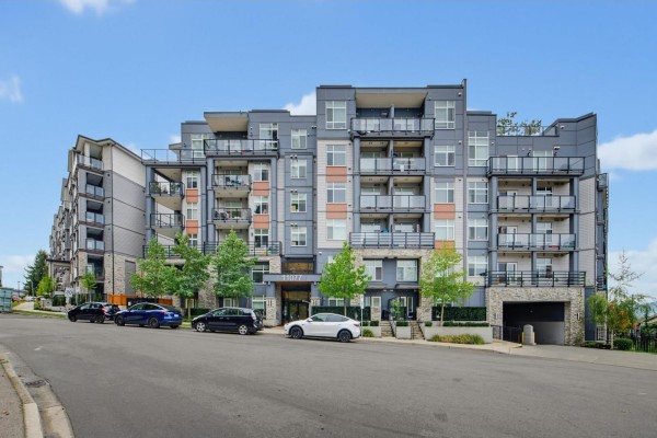 205 11077 Ravine Road, Surrey, BC V3T3X5 Photo 4