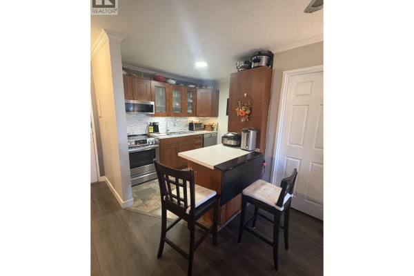 205 1122 King Albert Avenue, Coquitlam, BC V3J1X7 Photo 5