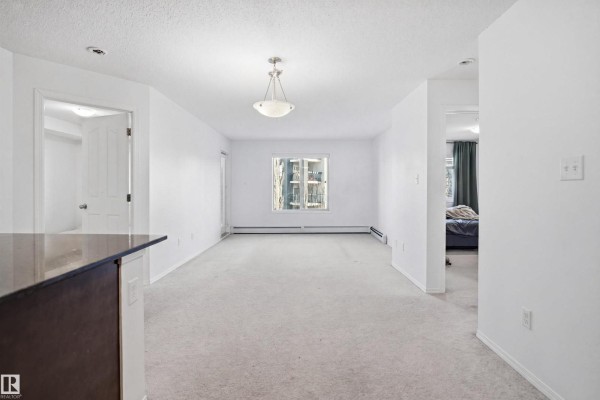 Bedroom 2 - #205 11812 22 Ave Sw, Edmonton, AB T6W2A2 Photo 5
