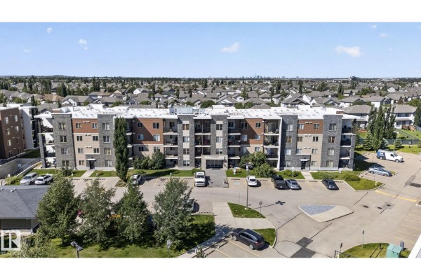 Den - #205 11816 22 Av Sw, Edmonton, AB T6W2A2 Photo 4