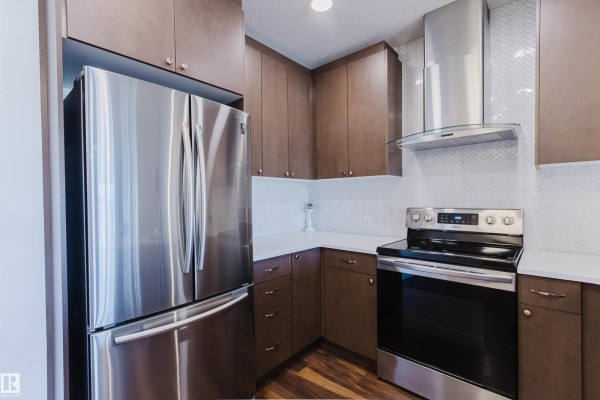 Den - #205 1316 Windermere Wy Sw, Edmonton, AB T6W2J3 Photo 4