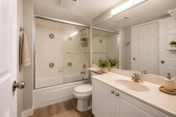 205 13680 84 Avenue, Surrey, BC V3W0T6 Photo 5