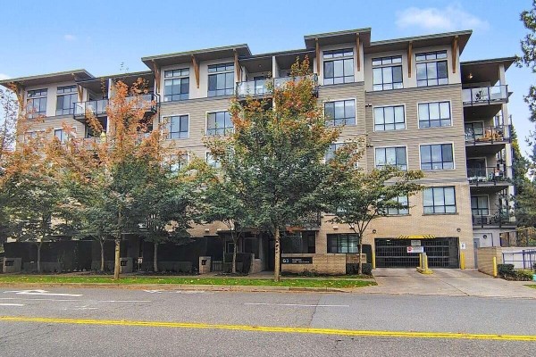 205 15388 105 Avenue, Surrey, BC, photo 3