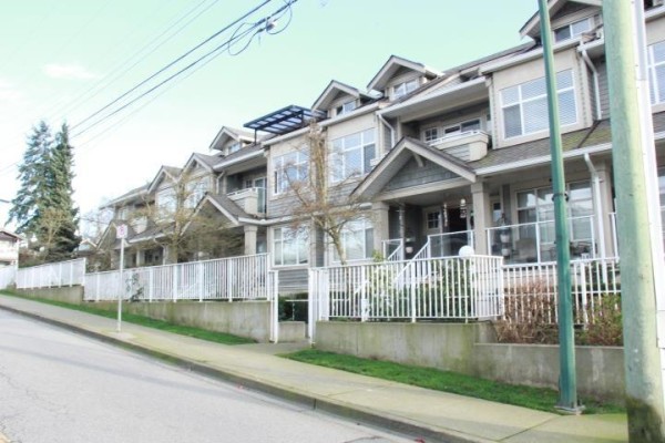 205 15621 Marine Drive, White Rock, BC V4B1E1 Photo 4