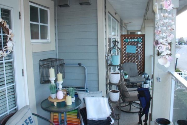 205 15621 Marine Drive, White Rock, BC V4B1E1 Photo 5